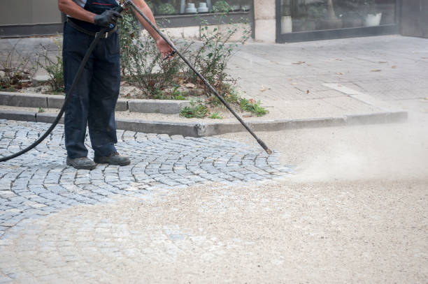 Captain Cook, HI Pressure Washing Services Company